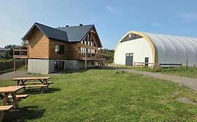#1 Le Refuge Et #2 Le Gite